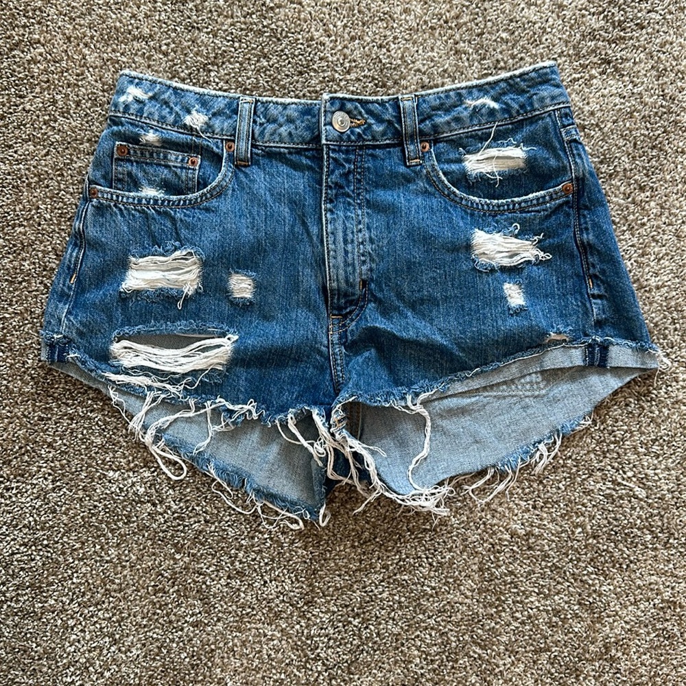 H&M | Denim Shorts